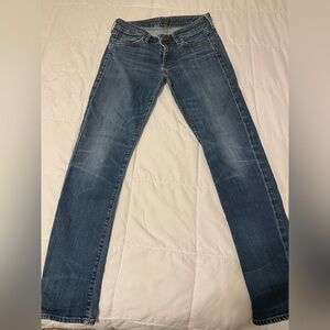 Citizens of Humanity Arielle Slim